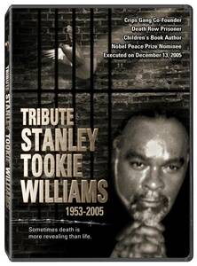 Stanley Tookie Williams [DVD](中古品)