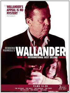 Wallander [Import anglais](中古品)