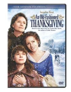 Old Fashion Thanksgiving / [DVD](中古品)