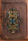 Holy Bible: King James Version Old Testament [DVD](中古品)