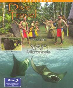 Yap Micronesia [Blu-ray](中古品)