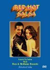 Red Hot Salsa: Advanced [DVD](中古品)