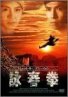 詠春拳 [DVD](中古品)