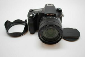 ■ほぼ新品■ SONY DSC-RX10M4 ※22106