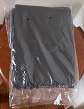 キャンバー CAMBER 302 マックスウェイト 半袖 ポケット Tシャツ MADE IN USA black Lサイズ　黒_画像2