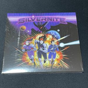 北欧メロハー　SILVERNITE