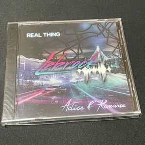 新品/リマスター◆メロハー,AOR◆LebROCK/REAL THING/ACTION&ROMANCE