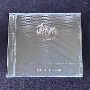 限定盤　メロハー◆JAVA/CHANGE OF HEART