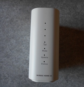 WiMAX HOME 02 