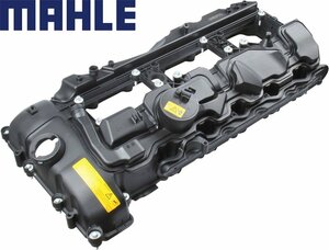 【M’s】 F15 E70 BMW X5 xDrive35i 直6 N55 2010-2018 純正OEM エンジンヘッドカバー シリンダーヘッドカバー 11127570292 1112-7570-292