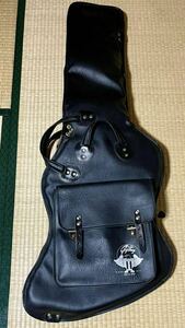 GIG BAG/ファイヤーバード/ソフトケース