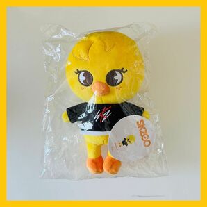 Stray Kids ぬいぐるみ SKZOO PLUSH ORIGINAL 20cm BbokAri ポガリ Felix 