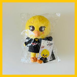 Stray Kids ぬいぐるみ SKZOO PLUSH MINI 15cm BbokAri ポガリ Felix