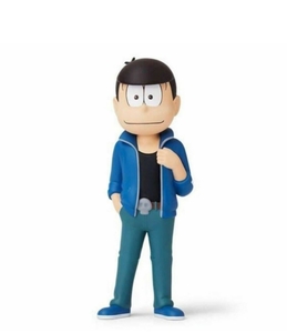  new goods unopened * free shipping * perhaps kala pine Mr. Osomatsu . selection 500 body limitation manufacture mistake official figure prompt decision 