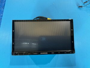 KENWOOD ケンウッド MDV-X702 フルセグ ナビ 地図年式2014年（A6-201 113908）