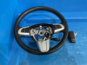 Toyota Tank M900A Steering Steering ウレタン Audioスイッチincluded クルコンスイッチincluded Shift Knob（A8-201 113398）