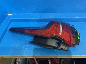 VOLVO V60 ZB420 tail lamp right 22239 (A5-201 112977)