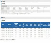 (法人様届け限定) バッテリー HELLA XCELERATE LN5 60044 メンテナンスフリー シールドバッテリー【離島・北海道送料確認必要】_画像5