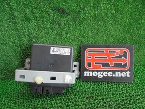 7EC4534MD4-1 ) ホンダ フィット GE6 中期型 純正パワステコンピューター　39980-TF0-J0