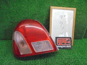 7EP4580CE5-3 ) Toyota Platz SCP11 original tail light left Koito 52-013