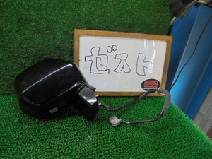 7EC3508LD3 ) ホンダ ゼスト JE1/JE2 中期型 純正電格サイドドアミラー右　ムラカミ8555