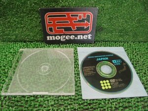 7EP2618DF2-2 ) トヨタ ポルテ NNP11 純正DVDナビロム　2006年