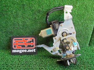 7DU2199AA2-1 ) 日産 エルグランド ライダー ME51/MNE51 中期型 純正フロント右ドアレギュレーターモーター　905520AQ000