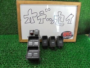 7EC4551ME4 ) ホンダ オデッセイ アブソルート RB1 純正パワーウィンドウスイッチセット　244501/35750/SFE-J0