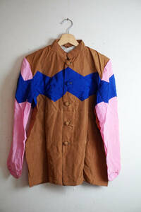 * war front [ horse racing contest clothes C ] details unknown *