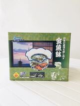 ２個セット ニッソー 金魚鉢 中 容量 1.9L 重量 約1.2kg ⑲263　サイズ225×225×高さ180mm ガラス製品 4975637413263_画像5