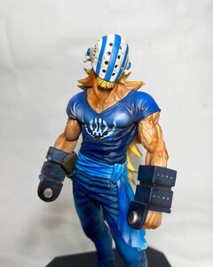 ワンピース一番くじ　ワンピースフィギュアリペイント　ワンピースフィギュア