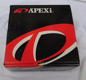 APEXi アペックス ECV φ51フランジGeneralタイプNew item未使用