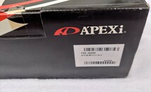 APEXi アペックス ECV φ51フランジ汎用タイプ新品未使用_画像2