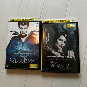 マレフィセント アンジェリーナ・ジョリー プリンセス DVD 映画 movieレンタル落ち 眠れる森の美女