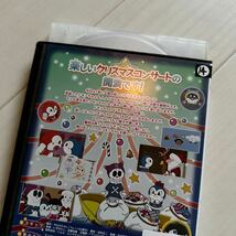 アンパンマン キッズ 子供 クリスマス それいけ アンパンマン レンタル落ち コキンちゃん ドキンちゃんDVD 映画 movie_画像2