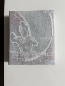 [ новый товар нераспечатанный ] S.H.Figuarts Ultraman Ace A figuarts 