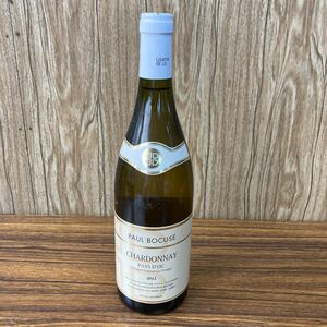 ◇古酒◇ PAUL BOCUSE（ポール ボキューズ）ジュヴレ シャンベルタン 2013年 750ml 未開栓