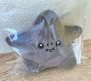 ちいかわ ぽてたまぬいぐるみ 黒い流れ星 流れ星 ぽてたま