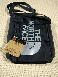 ノースフェイス　 THE NORTH FACE BC　Fuse　Box　Pouch　NM82257　３L