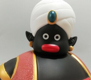 # Dragon Ball * Mr. *popo20CM фигурка PVC коробка нет 