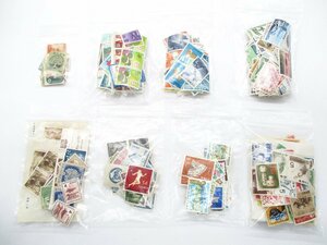 ★【未使用品】切手 バラ まとめ セット 額面6361円分 古切手 記念切手 おまけ付き★/H