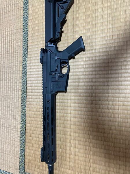 vfc SR-16 フロン