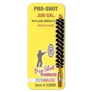 Pro-Shot プロショット ライフル用 ナイロンブラシ .338口径