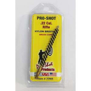 Pro-Shot プロショット ライフル用 ナイロンブラシ 22口径