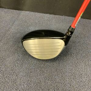 DUNLOP ダンロップ SRIXON スリクソン Z-525 SV-3026J SR 9.5ゴルフクラブ ドライバー 男性右利き用 ヘッドカバー付き C25の画像2