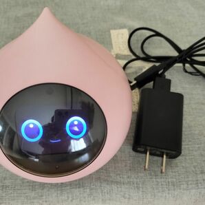 [Romi] AIロボット ロミィ　　パールピンク・動作確認済み