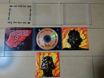 hide(X japan) アルバム8枚セット　初回盤含　中古良品　コレクター必見！_画像4