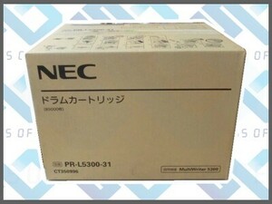 NEC original drum PR-L5300-31