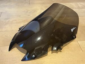 VTR1000F SC36 ゼログラビティ ウィンドスクリーン ZERO GRAVITY ゼログラヴィティ