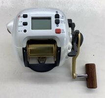 シマノ 01電動丸 3000R【中古Ｂランク】_画像1